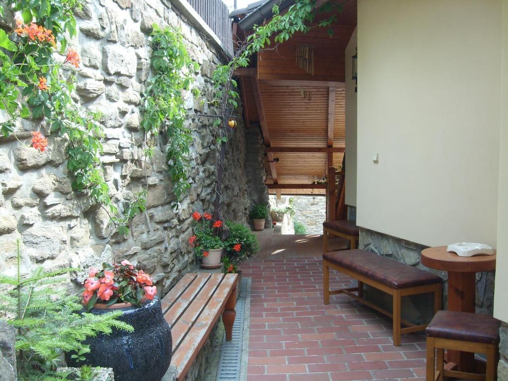 Penzion Pod Branou Poprad Phòng bức ảnh