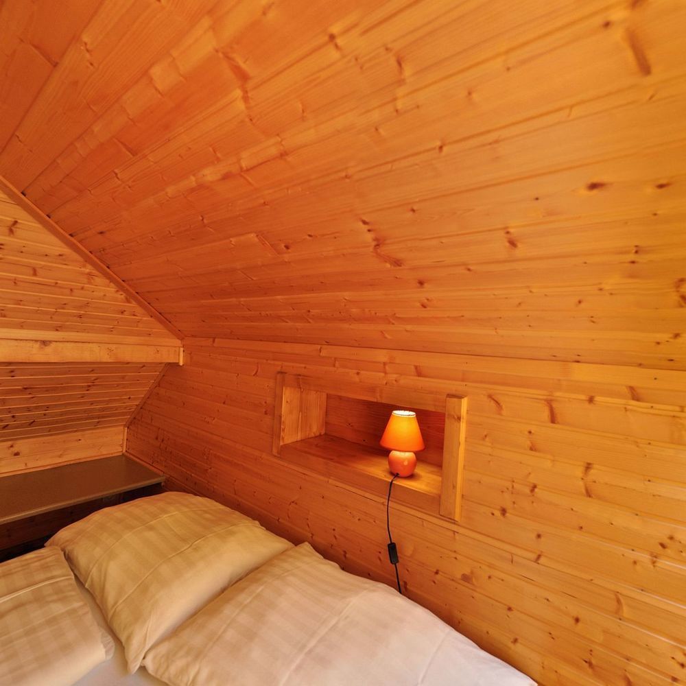 Penzion Pod Branou Poprad Ngoại thất bức ảnh