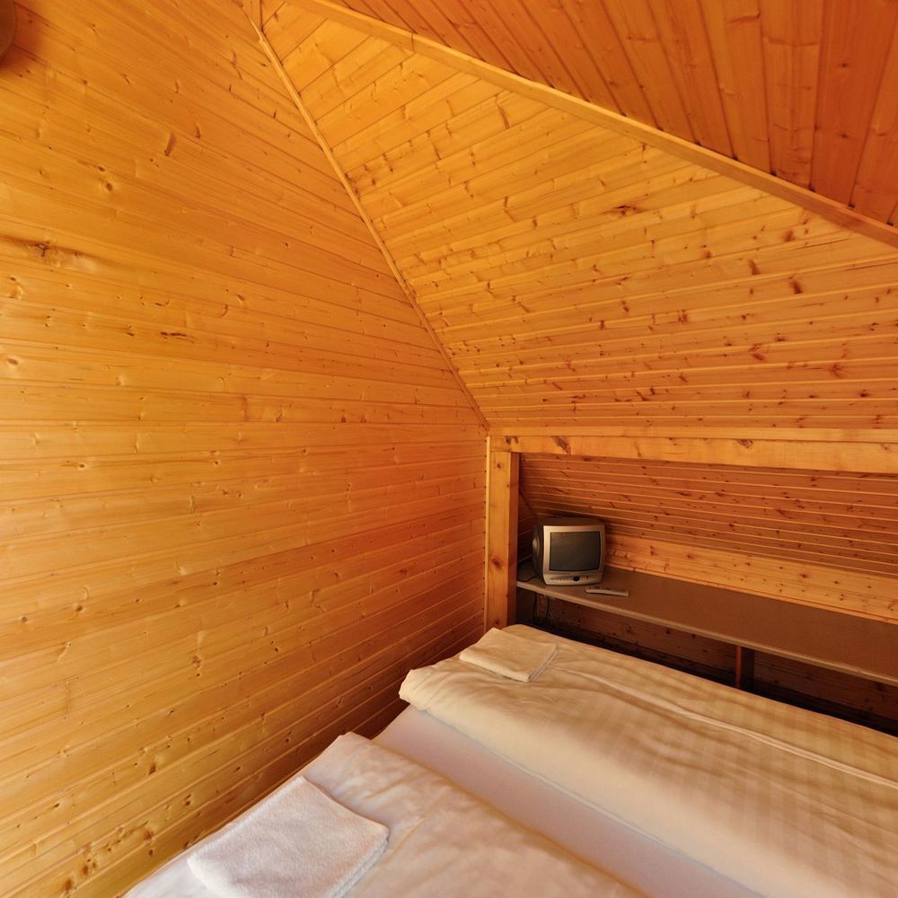 Penzion Pod Branou Poprad Ngoại thất bức ảnh